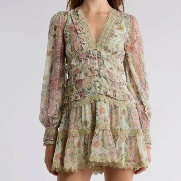 All Saints Dresses & Skirts - NWOT ALLSAINTS DRESS!!!